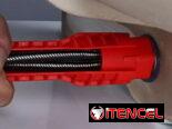 Llave Multifuncion para lavamanos y fregadero