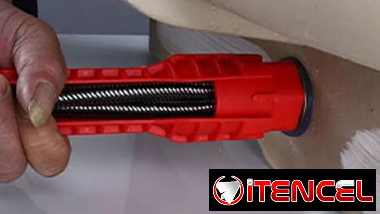 Llave Multifuncion para lavamanos y fregadero