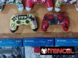 Mandos para PS4, PS3 y accesorios nuevos en caja