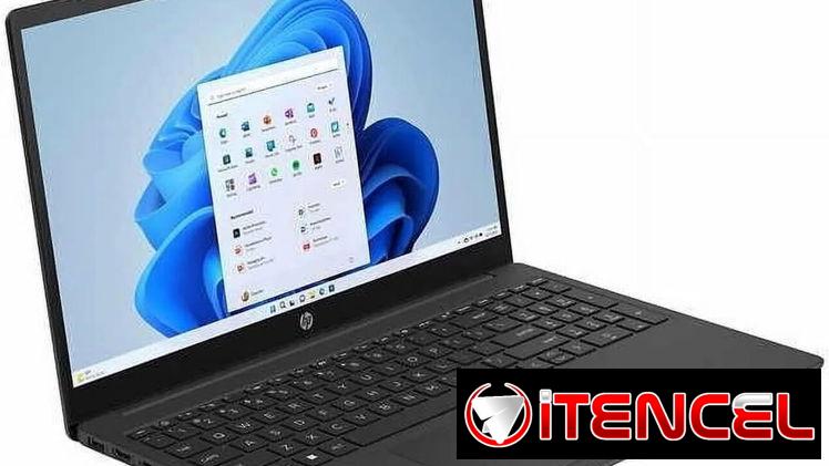 💻 Laptop HP 15-fd1085cl – Intel Core 5 120U – 12GB DDR4 / 512GB SSD