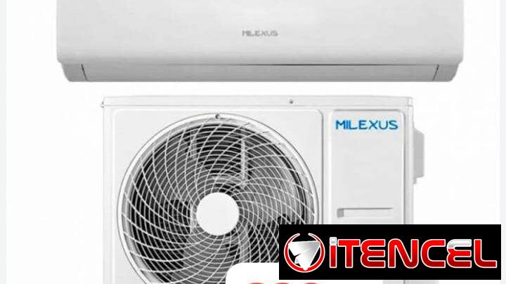 Split Milexus 1T 220 v