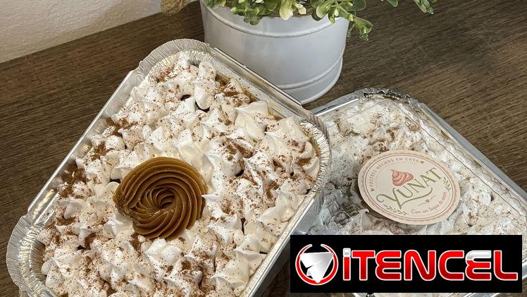Tres Leches de mejor CALIDAD!!