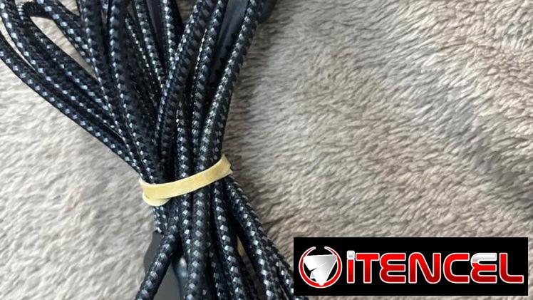 Cable hdmi , cable de celular al televisor