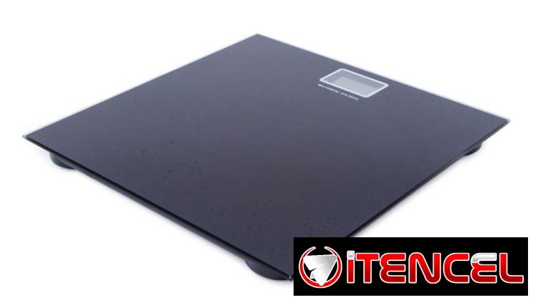PESAS DIGITALES CORPORALES HASTA 400LB
