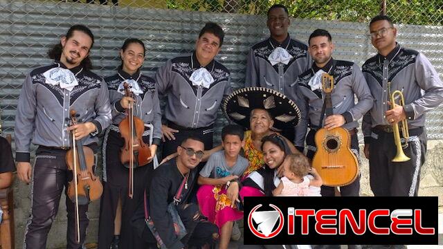 Mariachis