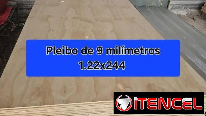 Materiales