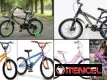 Vendo bicicletas,  Velocipedos, carriolas!!💯📢  De todos los tamaños para que le hagas un regalo a ese niño q aun no sa