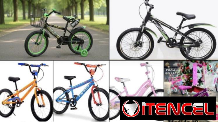 Vendo bicicletas,  Velocipedos, carriolas!!💯📢  De todos los tamaños para que le hagas un regalo a ese niño q aun no sa