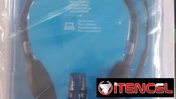 Logitech nuevo