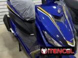 Moto automática
