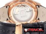 RELOJ DE LUJO SUIZO AUTOMATICO MARCA MIDO BELLUNA 2 (M0244073603100) CRISTAL ZAFIRO , MANILLA CUERO Y MÁS  58049738