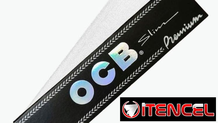 Papel para liar y accesorios