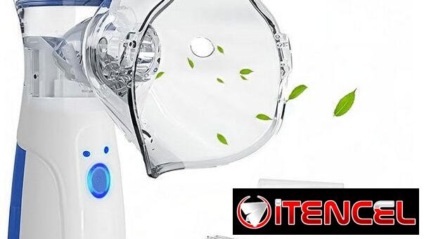 Nebulizador Primera Mano Buen precio