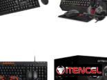 🔉DISPOSITIVOS DE AUDIO❗Bocinas de Escritorio Acteck | Bocinas Bluetooth | COMBOS TECLADO + MOUSE ✅✅✅