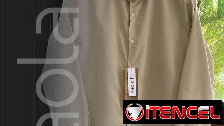 CAMISAS, diferentes tallas y colores,  desde 2,700.00
