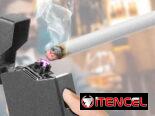🔥Encendedor eléctrico USB recargable – Fosforera de plasma portátil con indicador🔋 | Regalo elegante🎁