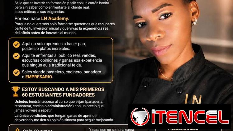 Cursos en la lisa