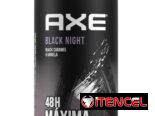 Sprey corporal axe