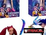 🌟 Muñecas de las Guerreras K-POP _ En tendencia_diferentes diseños de todos los personajes