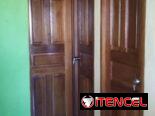 Alquilo apto de 2 cuartos por tiempo indefinido cerca de la playa bacuranao en alamar micro x
