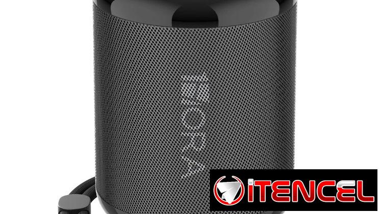 BOC062 1HORA Portable Bluetooth Speaker