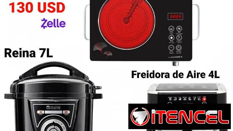 Electrodomesticos