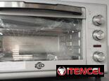 Hornos eléctricos