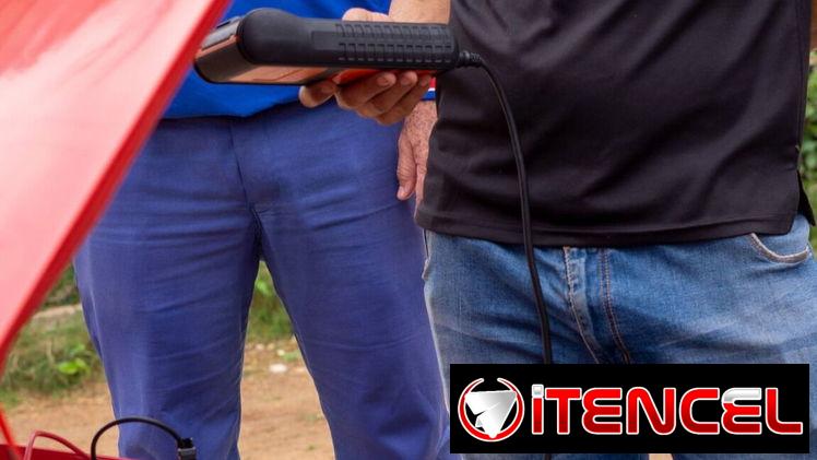 ¿Tu carro necesita mantenimiento, reparación o repuestos?