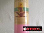 Estera para yoga o ejercicio