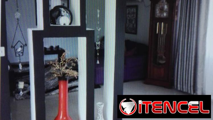 RENTA LINEAL EN REPARTO SIBONEY,  CLIMATIZADA TOTALMENTE +53 52463651 POR WHATSAPP,  5 HABITACIONES