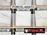 Losas porcelanato
