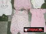Ropa de bebe 0 –  6 meses