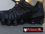 TENIS DE MUELLE -NIKE SHOX