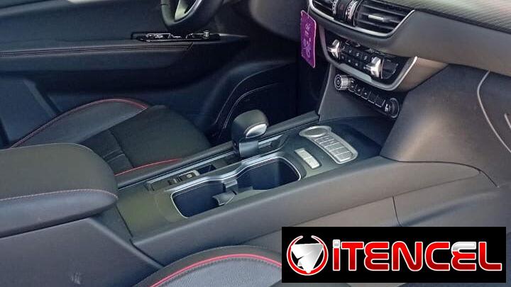 Vendo o negocio fotón Tunland G7 doble cabina eléctrica, 100% 550 km autonomía