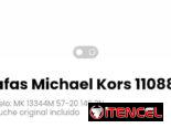 Gafas Michael Kors. Estuche original incluído. De mujer y hombre. Originales
