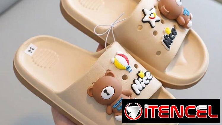 Chancletas de 6000 cup