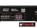 Yamaha Stereo Model R-S202. – Bluetooth —