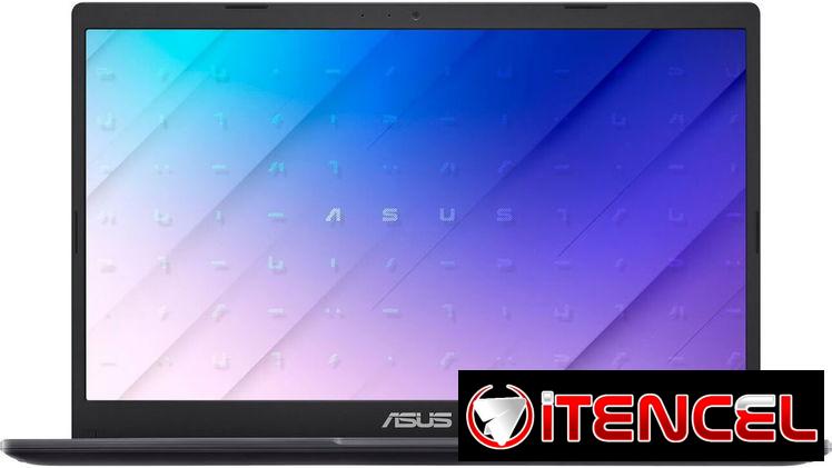 LAPTOP 🎁NUEVA🎁📦CAJA, ASUS Vivobook Go 14 (E410KA-CL4128), 14″ FHD IPS, Intel N4500, 4GB RAM, 128GB SSD