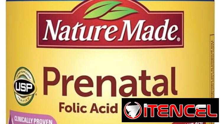 Prenatal