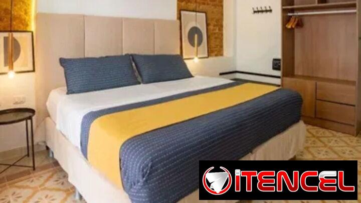 ⛱️Renta en La Habana Vieja, máximo confort y electricidad 24/7/Accommodation in Havana