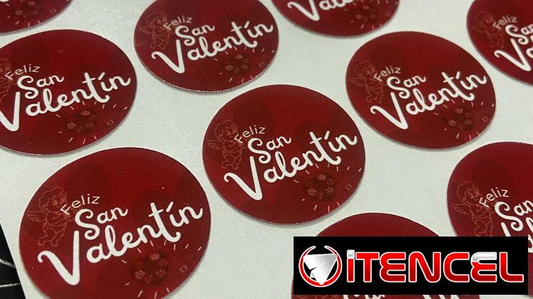 Pegatinas / Stickers/ Etiquetas