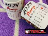 Pulover, jarras, llaveros, cojines, regalos, termos, Portacelulares, Artículos personalizados (Kinetica)