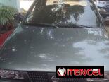 Vendo Nissan Sentra B13, Automatico, Inyeccion electronica, de 1999