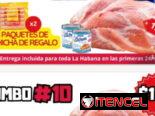 Combos de comida