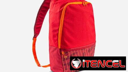 Mochila kipsta de 17 litros