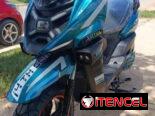 Motos eléctricas baratas