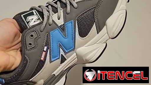 NEW BALANCE,NIKE,ADIDAS DE 25 A 33 USD CALIDAD G5