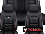 ¿Tienes auto moderno? Cuida tu Cara TAPICERÍA con FORROS UNIVERSALES DE ASIENTOS!!