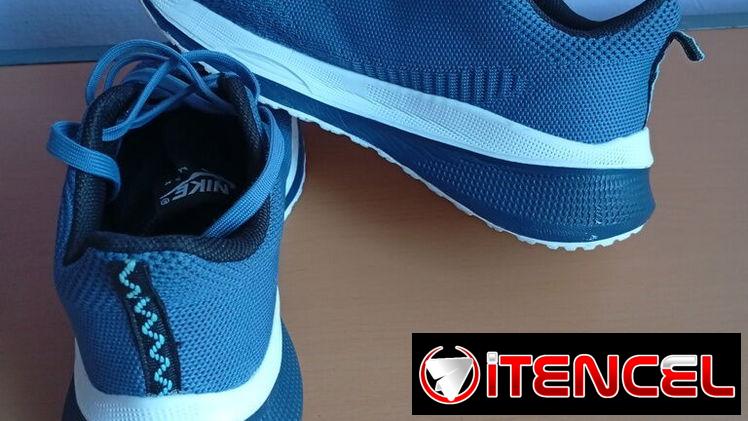 Ganga buenos tenis