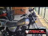 Venta de motos